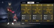 Ranked stats